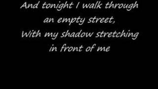 The Town That You Live In-Sherwood