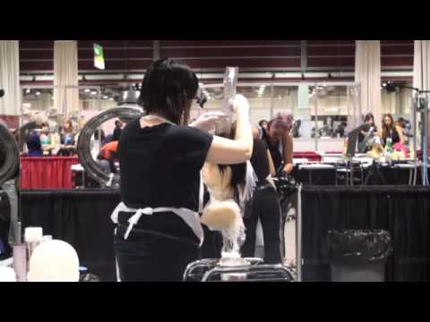 WorldSkills Australia – Competition Footage – C1 Thumbnail