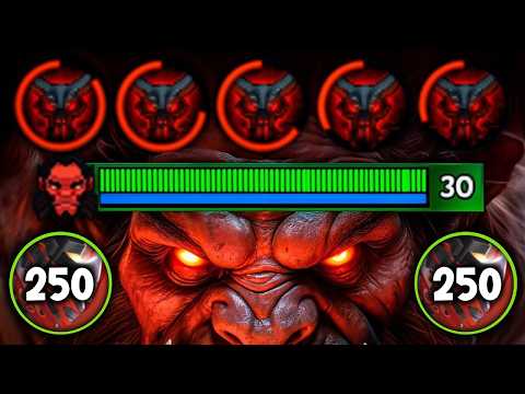 +250 Stacks Culling Blade Axe in 7.40c🔥🔥🔥94 Kills Insane Raid Boss | Dota 2 Gameplay