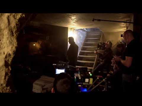 Rambo: Last Blood (2019) | Behind The Scenes | ANIMATION BEAST