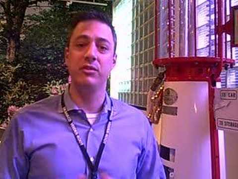 Gilbarco's Payment Security Blogsite