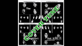 The Beatles: Soldier Of Love [1969 Jam/Unreleased Track]