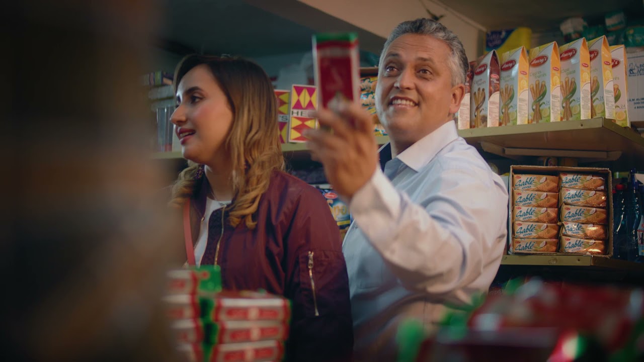 Manifesto Henry's Maroc 2019