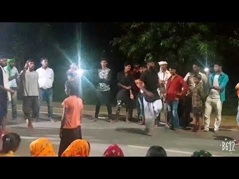 Susheel  gurjar pasopa(1)