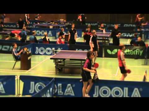 101010 Sisu Grand Prix, Marcus Salmonsen - Simon Dam Petersen