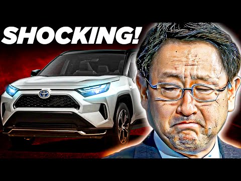 The WORST Toyota RAV4 Model years To Avoid