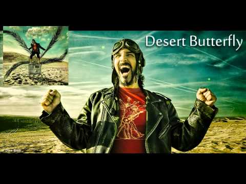 Yossi Sassi - Desert Butterflies | Full Album