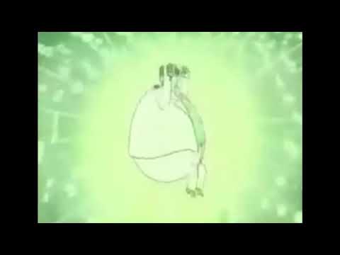 Beto bullicio girando con música del modo practica de fondo