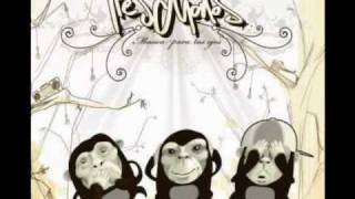 Tres Monos (con Rapsusklei) - Química