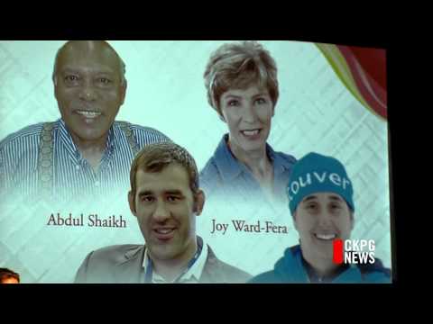 Canada Games Hall of Honour