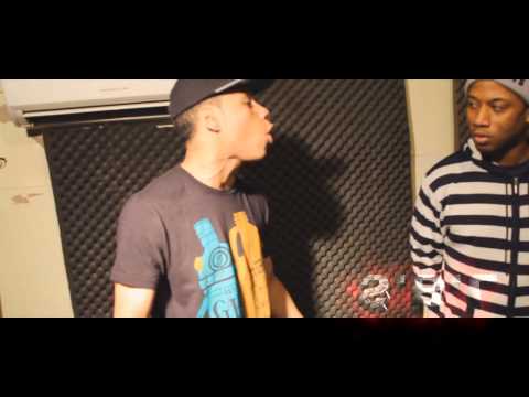 Prez Mafia vs Dutch Montega