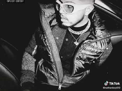 @hamzasaucegod - Spaghetti Feat. @GAZO & @guy2bezbar75 (Audio)