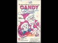 Candy Claus Full 1987 Celebrity Home Entertainment VHS