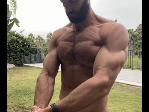 Calisthenics for UPPER CHEST GAINS