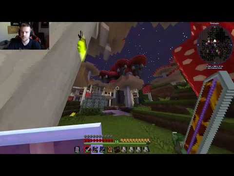 Modded Minecraft | 1.12.2 Custom FTB Direwolf20 Pack [Aug. 24, 2019]