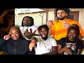 Lil Durk - All My Life ft. J. Cole (Official Video) | REACTION
