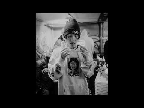 LIL XAN - BETRAYED (Prod. Stetux) #ForgottenLove