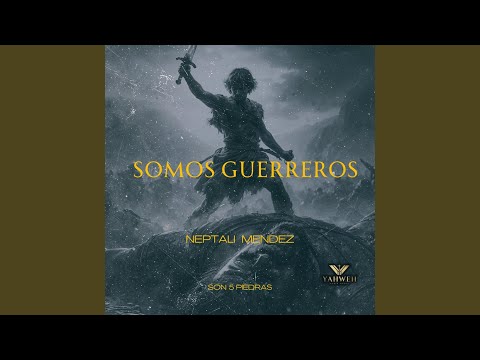 Somos Guerreros