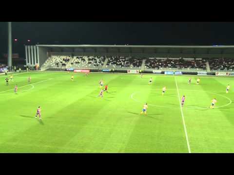 LUKA KOPER - NK MARIBOR