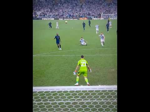 Martinez Saved Messi’s Career ☠️