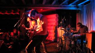 Mudhoney - The Final Course - 20130329 - Portland