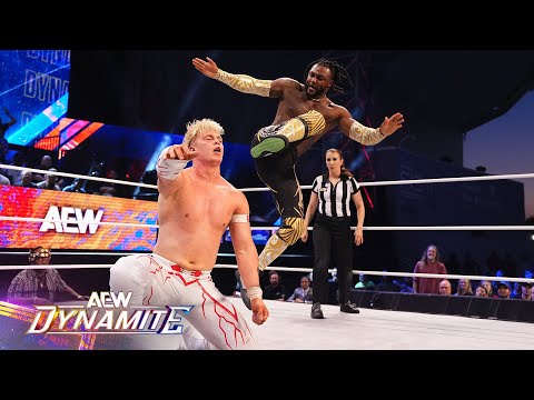 Don Callis: There Is No One Like Kyle Fletcher, Soon Swerve Will Be In The Pillars Scrap Heap With The Other Jackasses