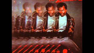 FONZI THORNTON - Beverly (1983)