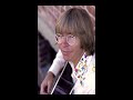 24 John Denver - The Game Is Over