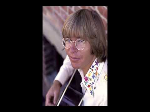 The Game Is Over - John Denver