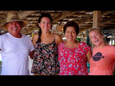 Coyote Island — A family affair in the Sea of Cortez