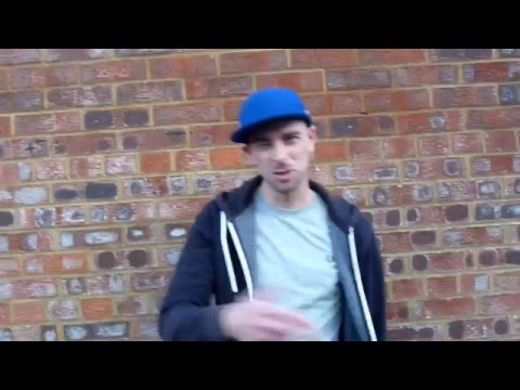 Rufio G   #Refix Freestyle