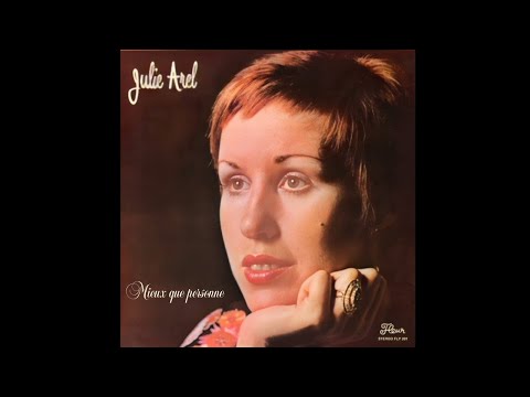 ♦Julie Arel - Mieux que personne #conceptkaraoke