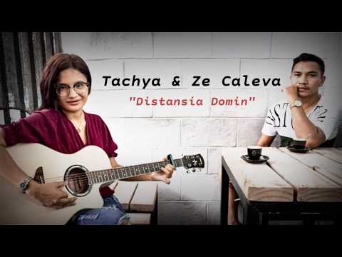 TACHYA & ZE CALEVA - DISTANSIA DOMIN