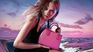 Michael Kors Style and Ease | Resort 2025