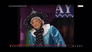 Kevin and Rachel Dancing to “This Is My Commandment”