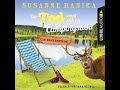 Susanne Hanika - Der Tod sonnt sich im Campingstuhl - Sofia und die Hirschgrund-Morde - Bayernkrimi