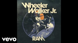 Wheeler Walker Jr. - Born to Fuck