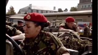 Red Cap S02E01 - Betrayed P1