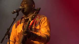 Youssouf Karembe la chanson peulh, djande