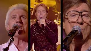 Lucky Lips - Cliff and The Shadows - The Final Reunion - 2009 - 4K