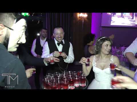 Trupa Musical - Mix Cover (Crazy Little Thing, Hit The Road Jack, Bella Ciao, Gas Gas, Luna Alba)