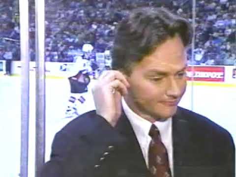 Capitals vs. Sabres: 1998 Eastern Conference Final Game 6 (OT)