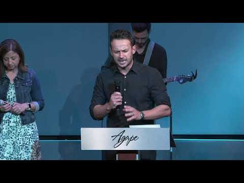 September 19, 2021 Abel Tirla - The Book of James  / Agape Church Sunday Evening Service