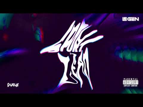 Mkintana & DaMad - DUELE (Audio)