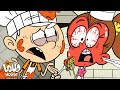 Loud House Family S Cooking Going So WRONG W Lincoln Luann Clyde The Loud House