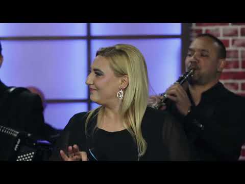 Leni Partikova & Goce Pejkovski & Premier Bend - Fati se Boe ( ImaT NemaT)