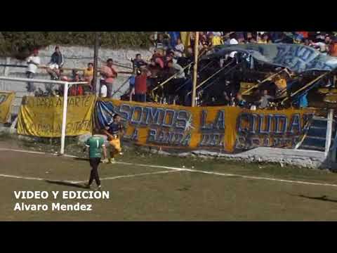 Liga Tucumana Fecha 2 Petit Torneo Villa Mitre 3 Santa Ana o