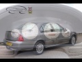 ROVER 45