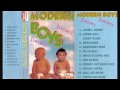 Modern Boys - Jedna Noc - Jeden Dzien 