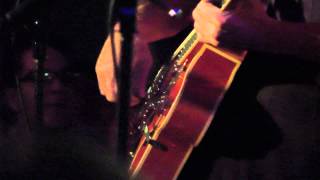 FOLSOM PRISON BLUES 1080P - REVEREND HORTON HEAT - DENTON, TX